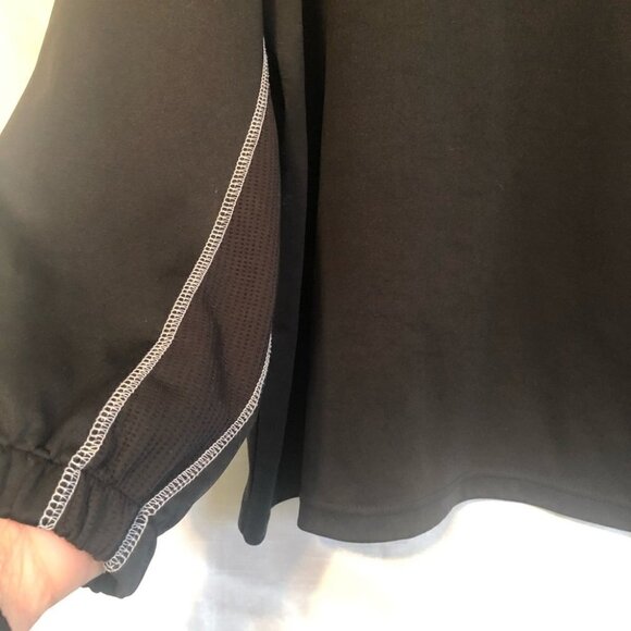 NWOT  Slo-Pitch National 20th Anniversary Pullover Jersey Mens XXLg - Picture 6 of 10